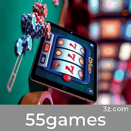 55games game mais image