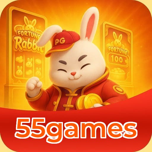 55games Logo