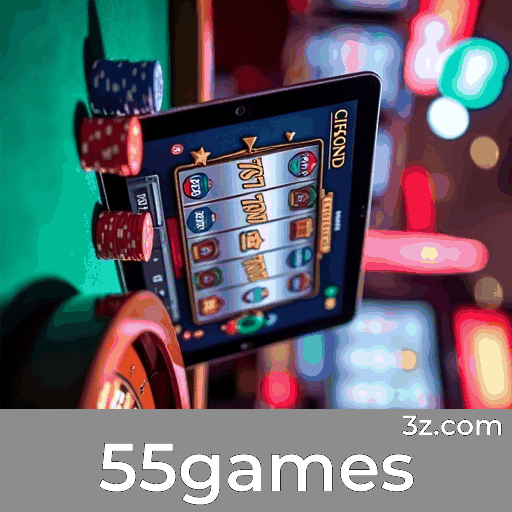 55games game mais image