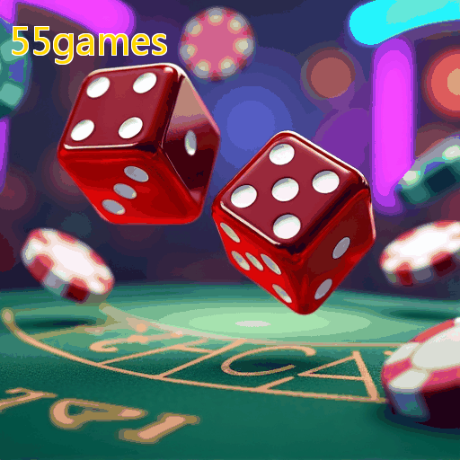 O 55games é o melhor cassino esportivo do Brasil!
