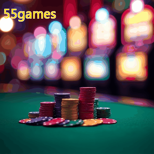 vivo no cassino 55games