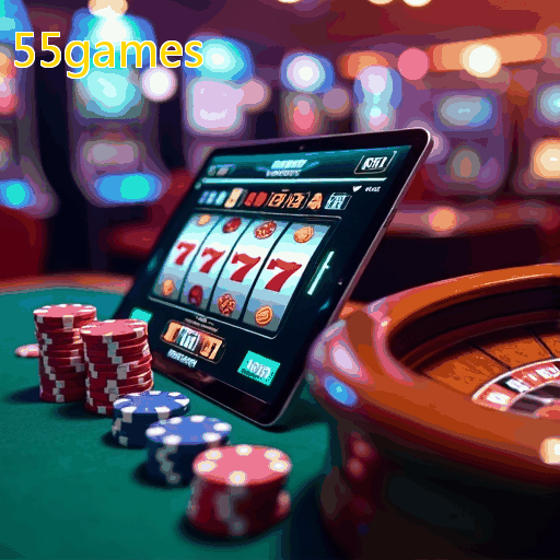 cassino 55games
